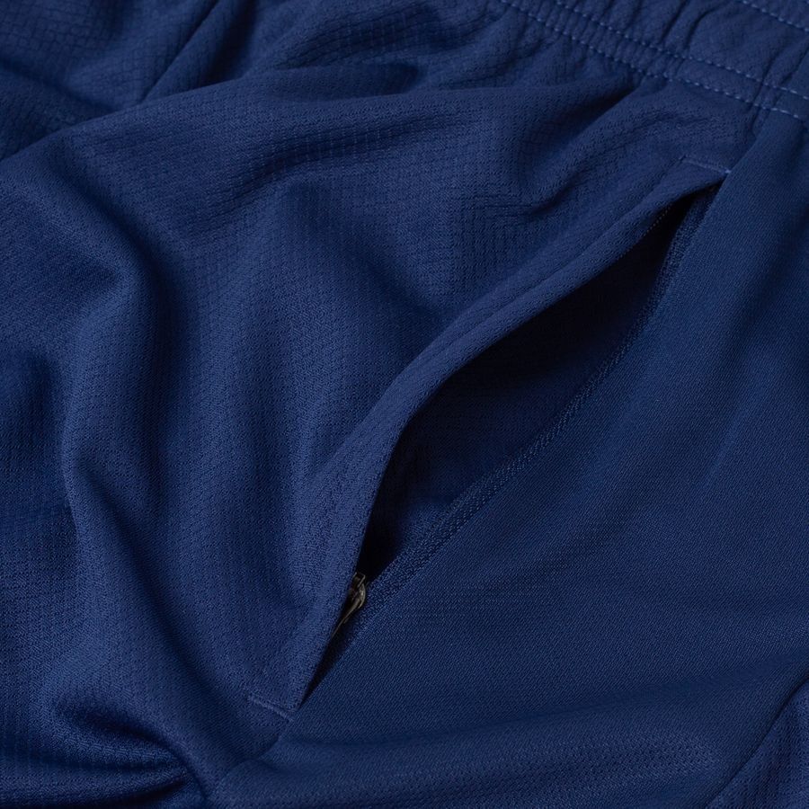 Paris Saint Germain Training Shorts Dri-FIT Strike - Midnight Navy/Hyper Royal/White - Men's-SoccerKits Hub | Buy Soccer Jerseys Online